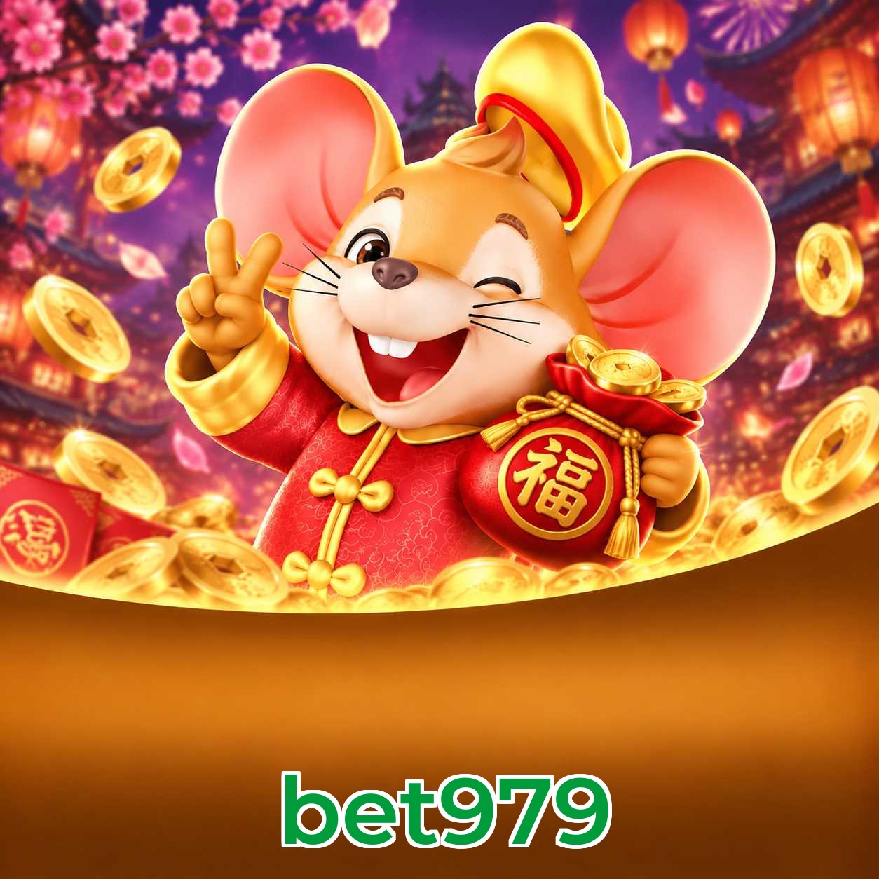 Grandes vitórias nos jogos Fortune da bet979