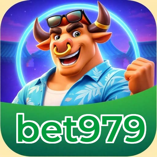Aplicativo mobile bet979