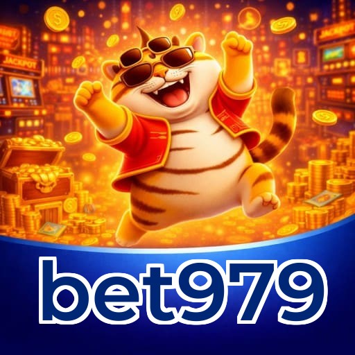 Página de download bet979