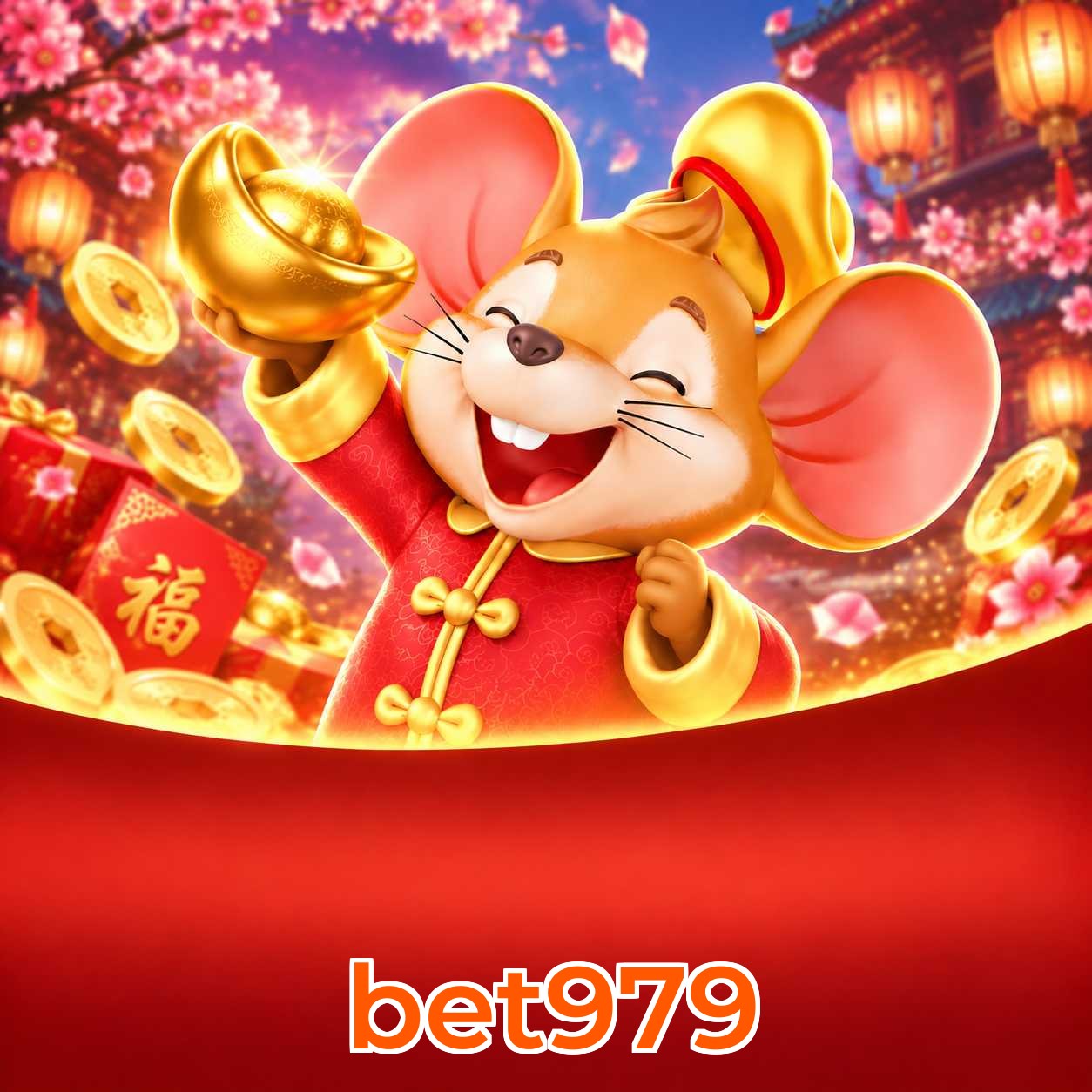 Catálogo de slots da bet979 com RTP médio de 96,52%